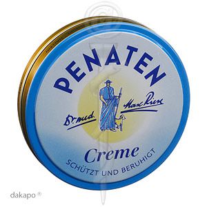 Penaten Creme 50 ml