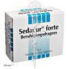 SEDACUR forte Beruhigungsdragees