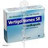 VERTIGO-VOMEX SR Retardkapseln